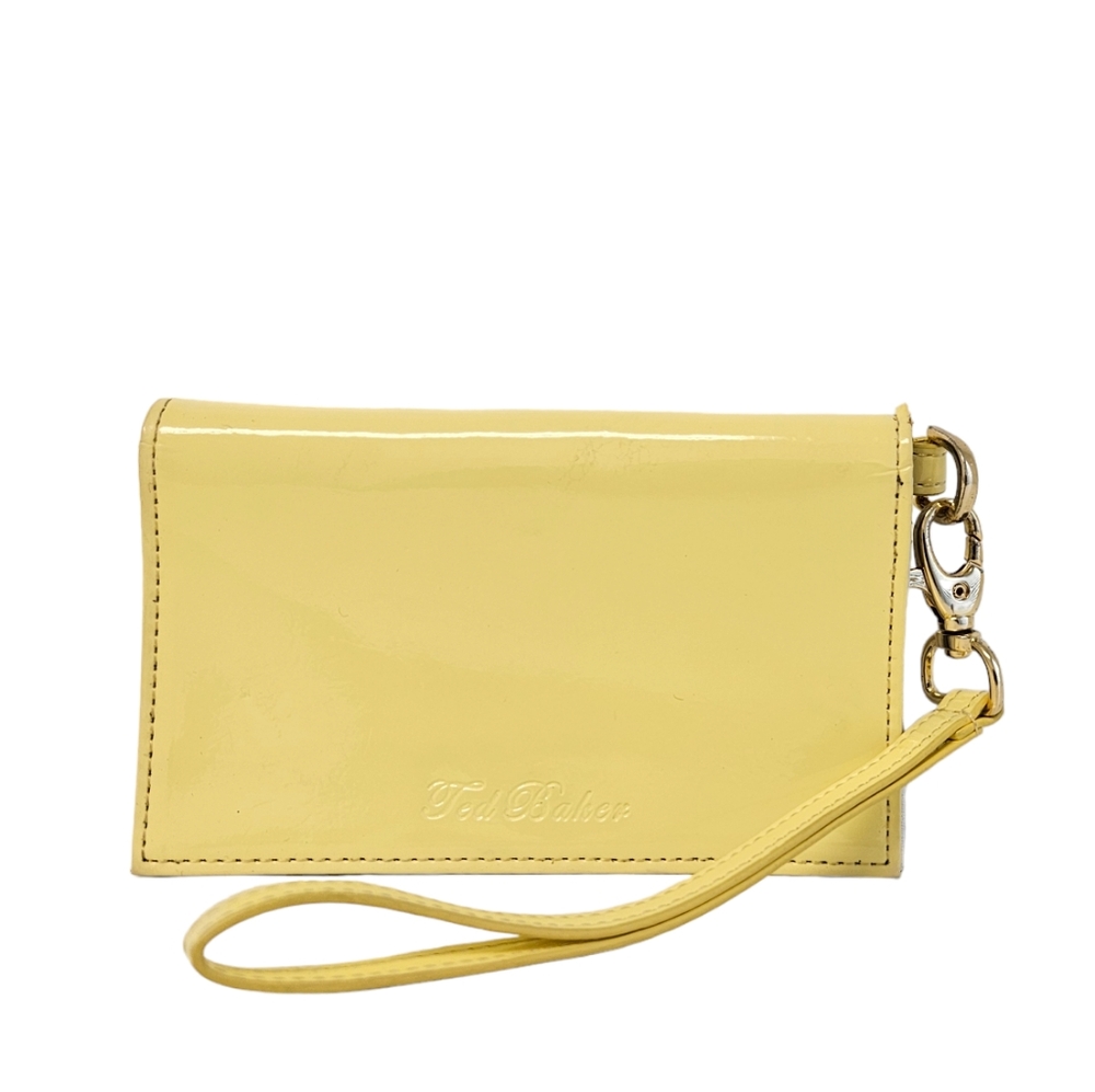 Wristlet Wallet